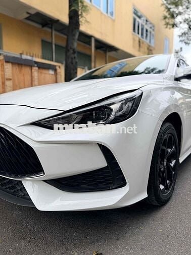 MG MG5 2024 - 45000 km