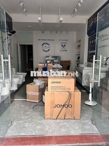 Cho thuê nhà phố khu Him Lam Kênh Tẻ Q.7