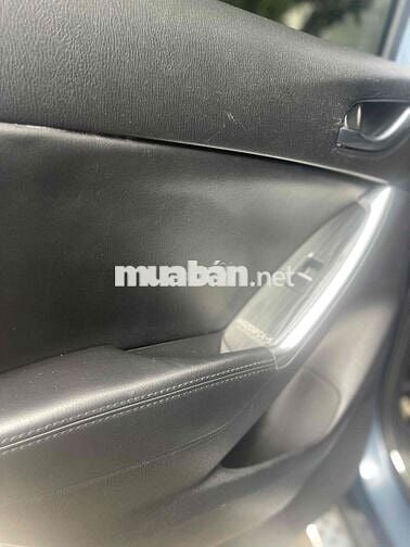 Bán xe CX5 AT đời 2016