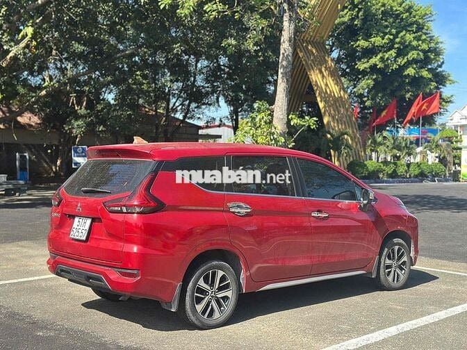 Mitsubishi Xpander 2019 1.5 AT Special Edition