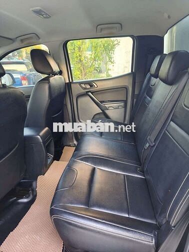 2020 XL 2.2L 4x4 MT - 107000 km