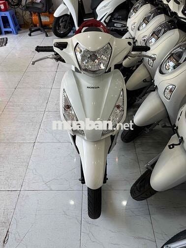 VISION 2019 - Xe Zin - BẢN ĐẶC BIỆT Khoá Smakey