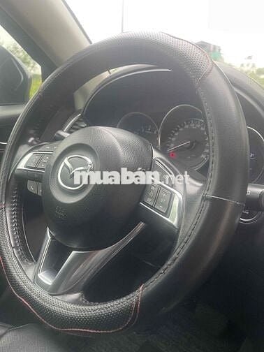 Bán xe CX5 AT đời 2016