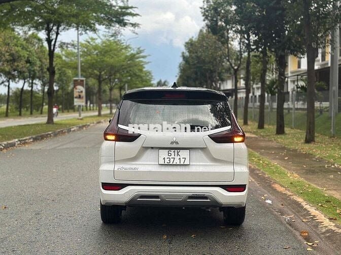 Mitsubishi Xpander 2020 1.5 AT - 66000 km