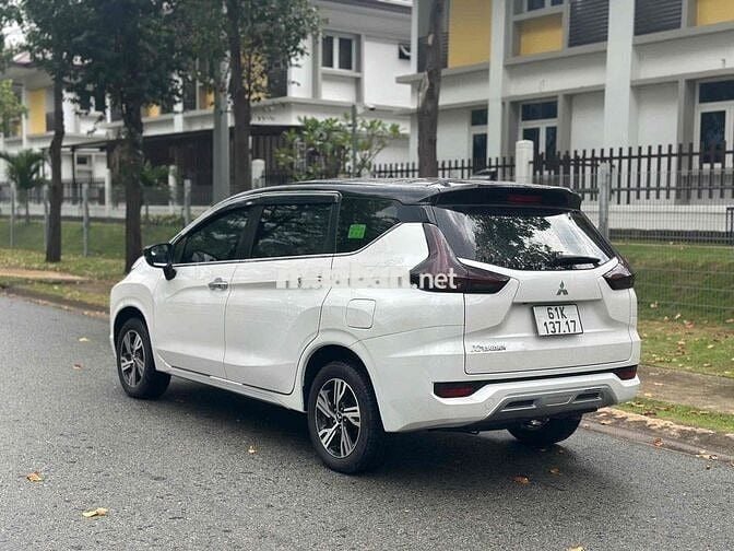 Mitsubishi Xpander 2020 1.5 AT - 66000 km
