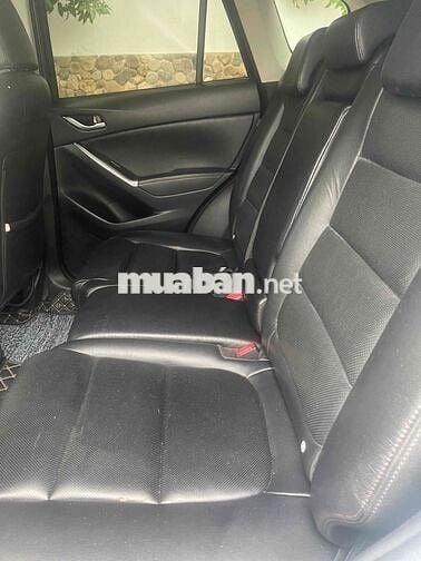 Bán xe CX5 AT đời 2016