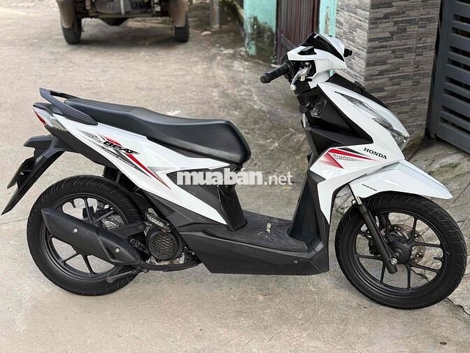 🌈 Honda Beat 110cc 2024  Nhập Indo/ Lướt 8k km
