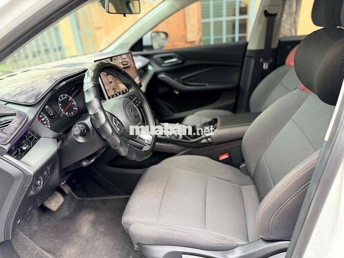 MG MG5 2024 - 45000 km