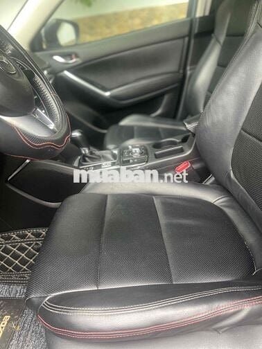 Bán xe CX5 AT đời 2016