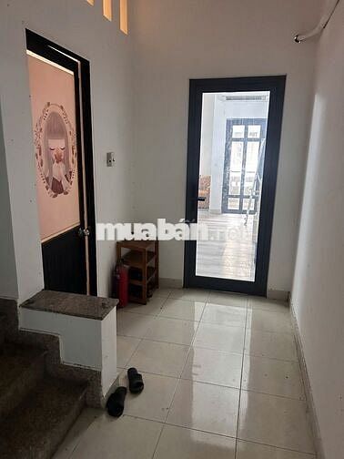 Cho thuê nhà phố khu Him Lam Kênh Tẻ Q.7