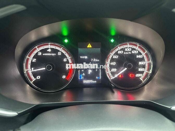 Mitsubishi Xpander 2020 1.5 AT - 66000 km