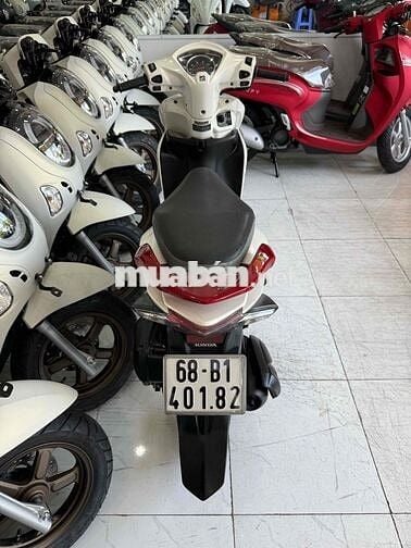 VISION 2019 - Xe Zin - BẢN ĐẶC BIỆT Khoá Smakey