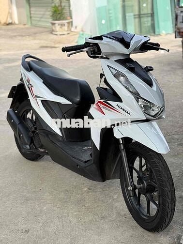 🌈 Honda Beat 110cc 2024  Nhập Indo/ Lướt 8k km