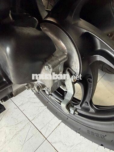 VISION 2019 - Xe Zin - BẢN ĐẶC BIỆT Khoá Smakey