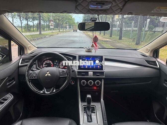 Mitsubishi Xpander 2020 1.5 AT - 66000 km