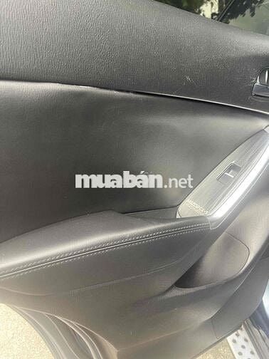 Bán xe CX5 AT đời 2016