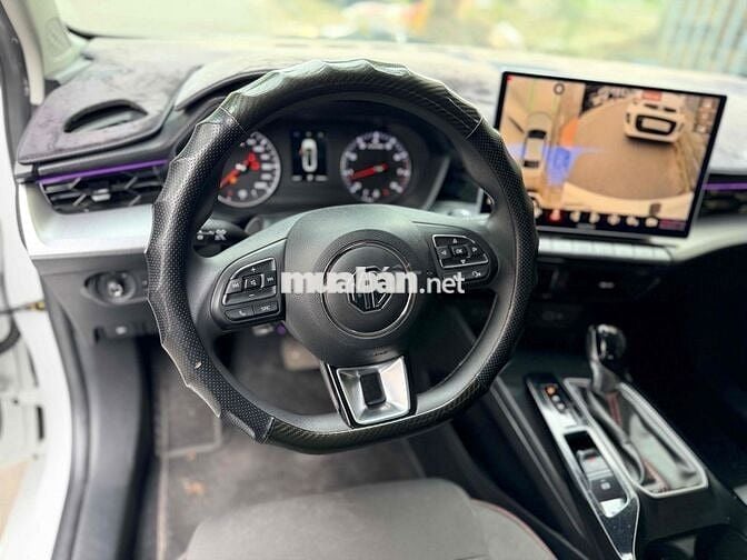 MG MG5 2024 - 45000 km