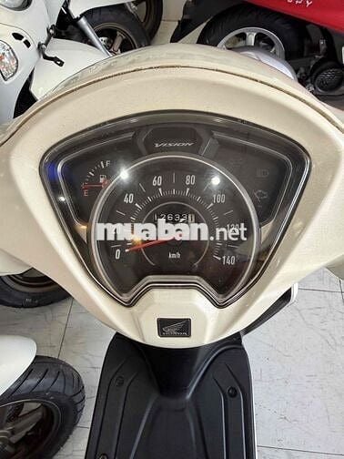 VISION 2019 - Xe Zin - BẢN ĐẶC BIỆT Khoá Smakey