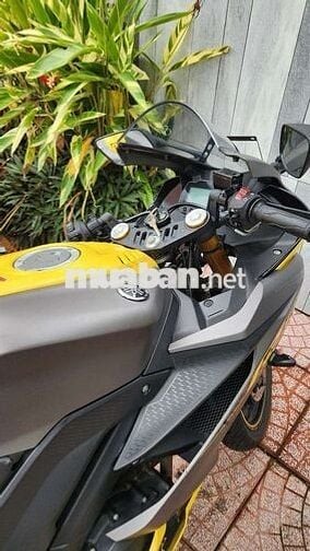 Chán chạy côn, cần bán Yamaha R15 2019 ODO 22000km