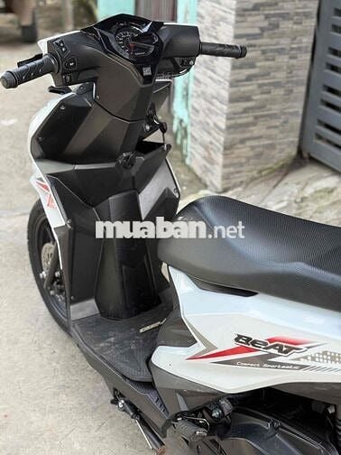 🌈 Honda Beat 110cc 2024  Nhập Indo/ Lướt 8k km