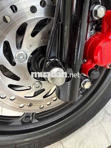 VISION 2019 - Xe Zin - BẢN ĐẶC BIỆT Khoá Smakey