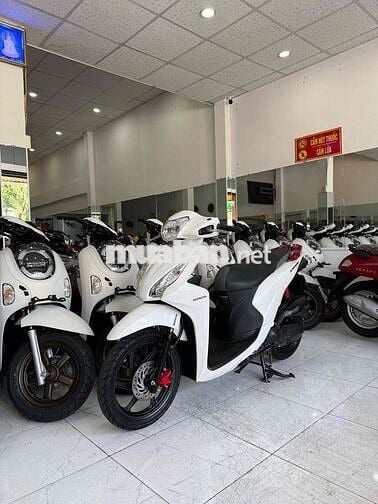 VISION 2019 - Xe Zin - BẢN ĐẶC BIỆT Khoá Smakey