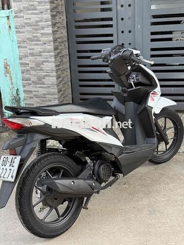 🌈 Honda Beat 110cc 2024  Nhập Indo/ Lướt 8k km
