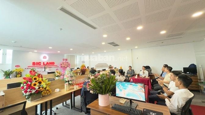 Tuyển dụng CỘNG TÁC VIÊN kinh doanh nhà phố trung tâm TP HCM-Q1.3.5.10