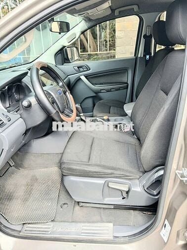 Ford Ranger 2016 - tự động - 1 cầu