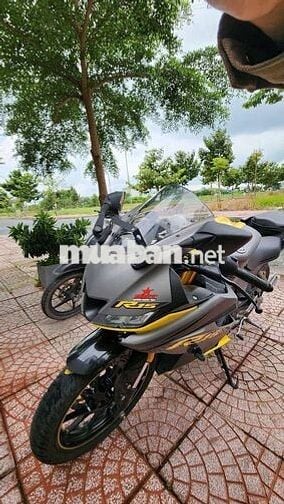 Chán chạy côn, cần bán Yamaha R15 2019 ODO 22000km