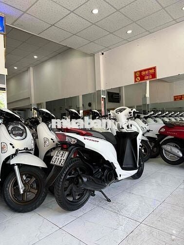 VISION 2019 - Xe Zin - BẢN ĐẶC BIỆT Khoá Smakey