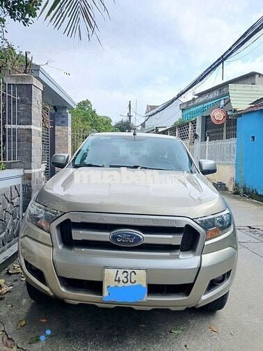 Ford Ranger 2016 - tự động - 1 cầu