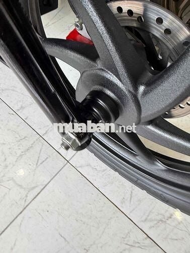 VISION 2019 - Xe Zin - BẢN ĐẶC BIỆT Khoá Smakey