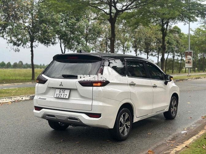 Mitsubishi Xpander 2020 1.5 AT - 66000 km