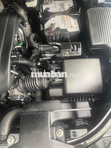 Bán xe CX5 AT đời 2016