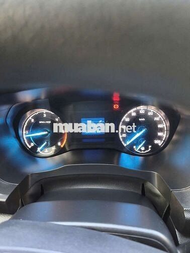 2020 XL 2.2L 4x4 MT - 107000 km