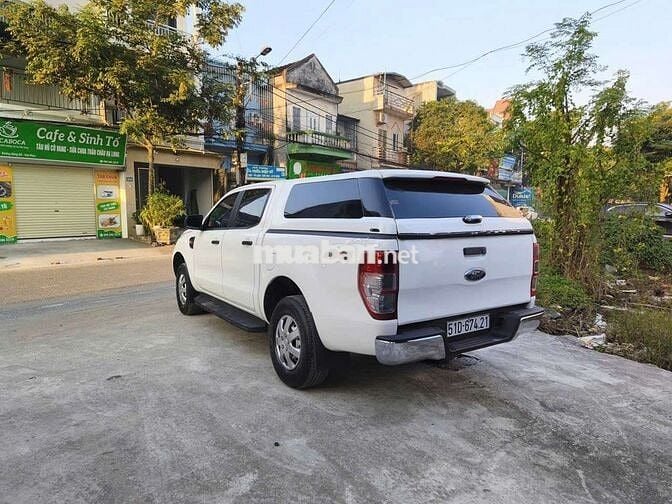 2020 XL 2.2L 4x4 MT - 107000 km