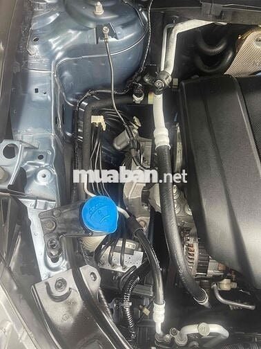 Bán xe CX5 AT đời 2016