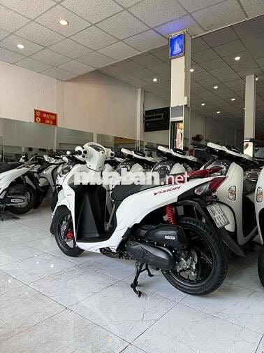 VISION 2019 - Xe Zin - BẢN ĐẶC BIỆT Khoá Smakey