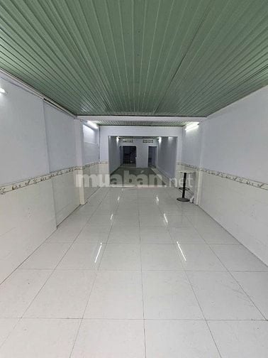 Cho thuê Nhà Mặt Tiền 90m2 Đường số 12 p . Trường Thọ. Trệt + gác.