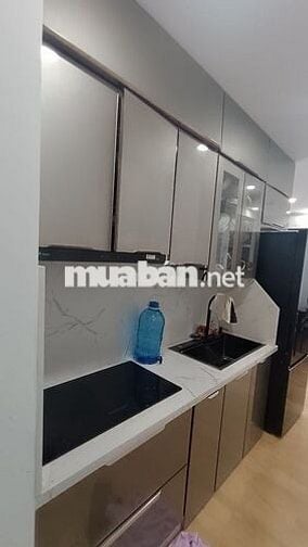 Bán căn hộ chung cư T&T120 Định Công,Hoàng Mai,60m,2 ngủ,full nội thất