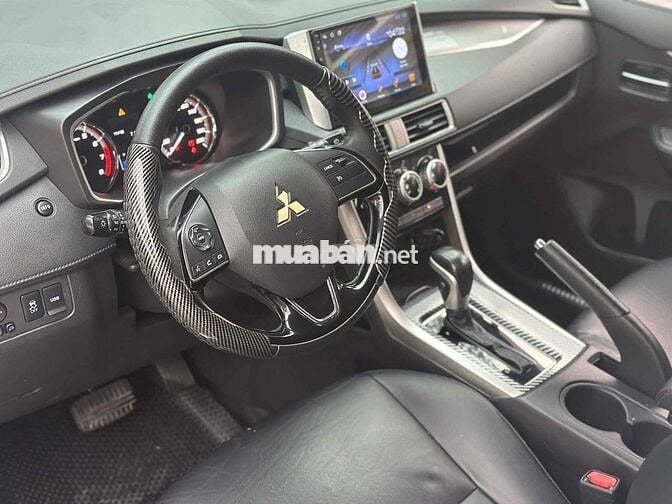 Mitsubishi Xpander 2020 1.5 AT - 66000 km