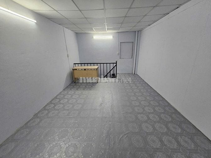 Cho thuê Nhà Mặt Tiền 90m2 Đường số 12 p . Trường Thọ. Trệt + gác.