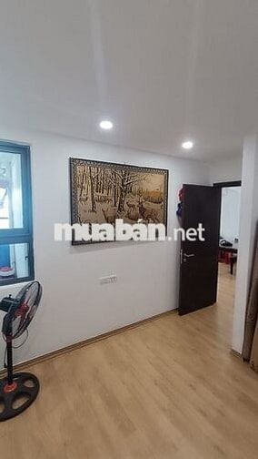 Bán căn hộ chung cư T&T120 Định Công,Hoàng Mai,60m,2 ngủ,full nội thất