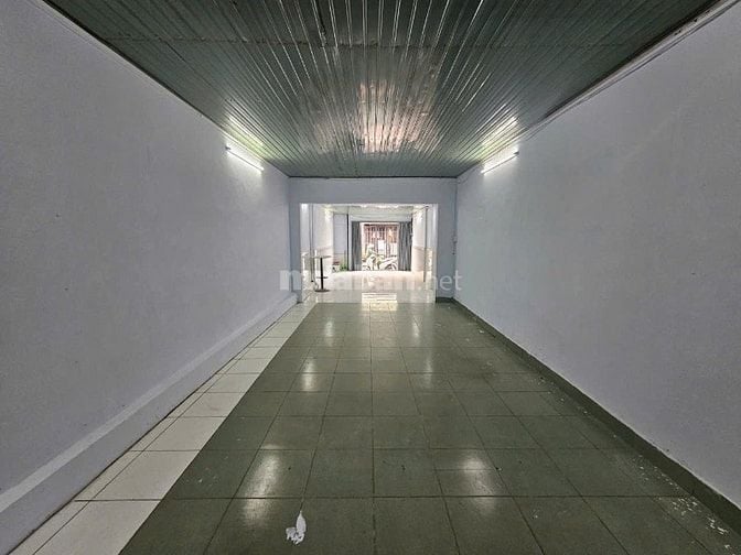 Cho thuê Nhà Mặt Tiền 90m2 Đường số 12 p . Trường Thọ. Trệt + gác.