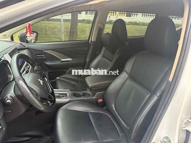 Mitsubishi Xpander 2020 1.5 AT - 66000 km
