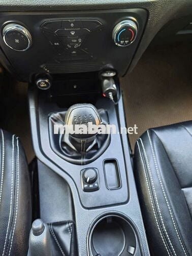 2020 XL 2.2L 4x4 MT - 107000 km