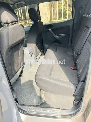 Ford Ranger 2016 - tự động - 1 cầu