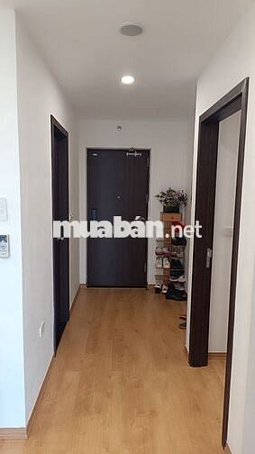 Bán căn hộ chung cư T&T120 Định Công,Hoàng Mai,60m,2 ngủ,full nội thất