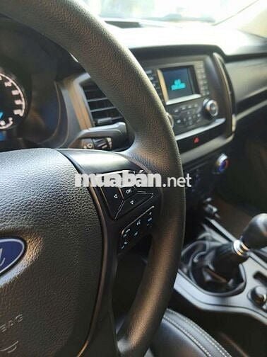 2020 XL 2.2L 4x4 MT - 107000 km